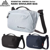GREGORY(���쥴�꡼) NANO SHOULDER BAG �ʥΥ��������Хå�
