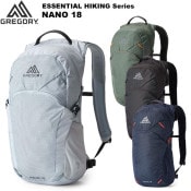 GREGORY(���쥴�꡼) NANO18 �ʥ�18