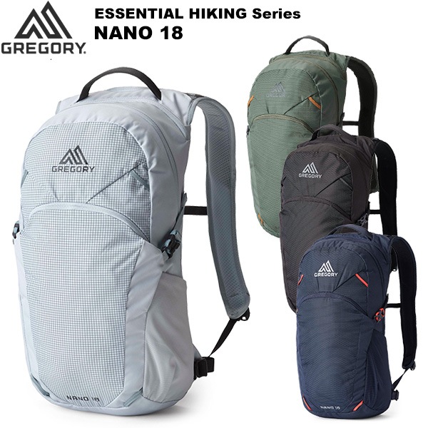 GREGORY(���쥴�꡼) NANO18 �ʥ�18