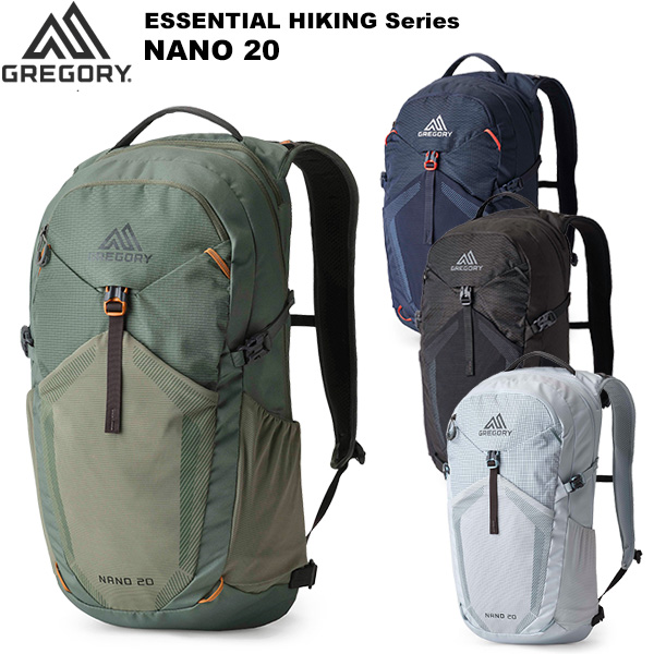 GREGORY(���쥴�꡼) NANO20 �ʥ�20