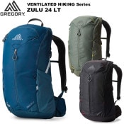 GREGORY(���쥴�꡼) ZULU24 LT ������24 LT