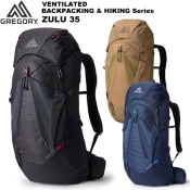 GREGORY(���쥴�꡼) ZULU35 ������35