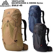 GREGORY(���쥴�꡼) ZULU45 ������45