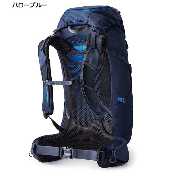 GREGORY(グレゴリー) ZULU45 ズール45 | バックパック,グレゴリー 