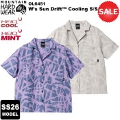 ��30%OFF��MOUNTAIN HARDWEAR(�ޥ���ƥ�ϡ��ɥ�����) ��2026�ղƥ�ǥ�ۥ������ ����ɥ�եȥ�����󥰥��硼�ȥ��꡼�֥���� OL6451