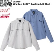 MOUNTAIN HARDWEAR(�ޥ���ƥ�ϡ��ɥ�����) ������� ����ɥ�եȥ�����󥰥��󥰥��꡼�֥����  OL6459