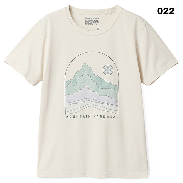 MOUNTAIN HARDWEAR(マウンテンハードウェア) ウィメンズ ハードウェア