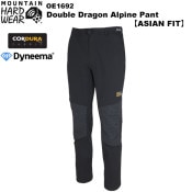 MOUNTAIN HARDWEAR(�ޥ���ƥ�ϡ��ɥ�����) ���֥�ɥ饴�󥢥�ѥ���ѥ�ġ�ASIAN FIT�� OE1692