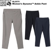 MOUNTAIN HARDWEAR(�ޥ���ƥ�ϡ��ɥ�����) ������� �����ʥޥ��󥯥�ѥ�� OL2075