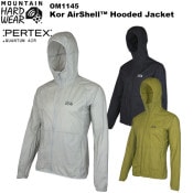 MOUNTAIN HARDWEAR(�ޥ���ƥ�ϡ��ɥ�����) ��������������ա��ǥ����㥱�å� OM1145