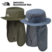THE NORTH FACE(�Ρ����ե�����) Sunshield Hat (���󥷡���ɥϥå�)