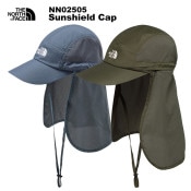 THE NORTH FACE(�Ρ����ե�����) Sunshield Cap (���󥷡���ɥ���å�)