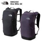 THE NORTH FACE(�Ρ����ե�����) One Mile 22(���ޥ���22) NM62460