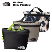 THE NORTH FACE(�Ρ����ե�����) Bilby Pouch M(�ӥ�ӡ��ݡ���M) NN22604