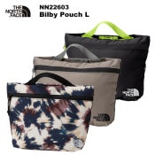 THE NORTH FACE(�Ρ����ե�����) Bilby Pouch L(�ӥ�ӡ��ݡ���L) NN22603