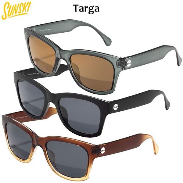 SUNSKI(���󥹥�) Targa(���륬)