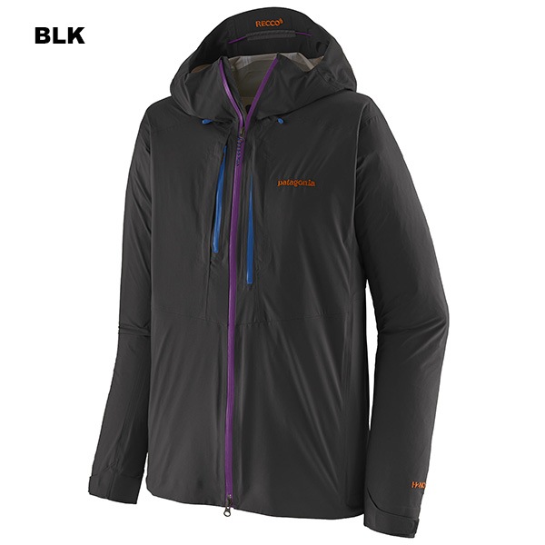 patagonia(パタゴニア) M's M10 Storm Jkt (M10 ストーム・ジャケット