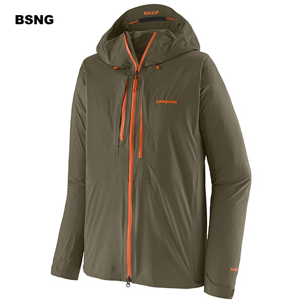patagonia(パタゴニア) M's M10 Storm Jkt (M10 ストーム・ジャケット