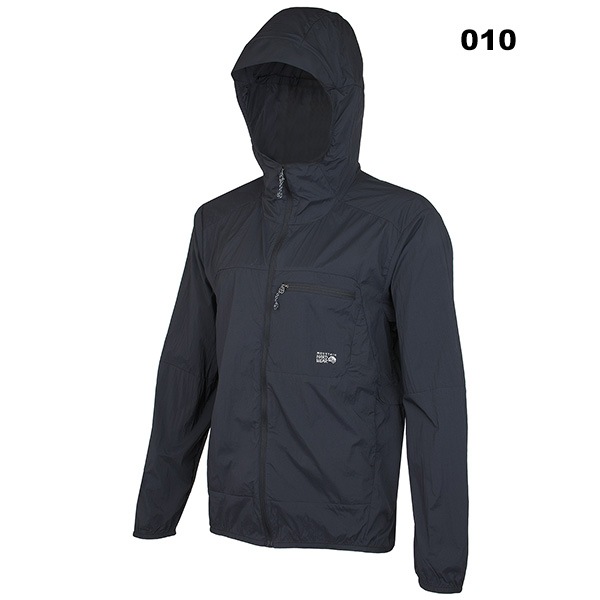 MOUNTAIN HARDWEAR(マウンテンハードウェア) ウィンドヴェイル