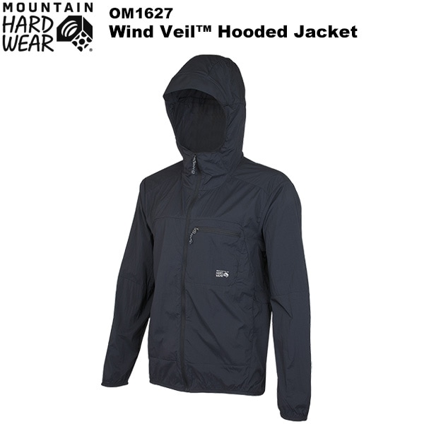 MOUNTAIN HARDWEAR(�ޥ���ƥ�ϡ��ɥ�����) ������ɥ�������ա��ǥåɥ��㥱�å� OM1627