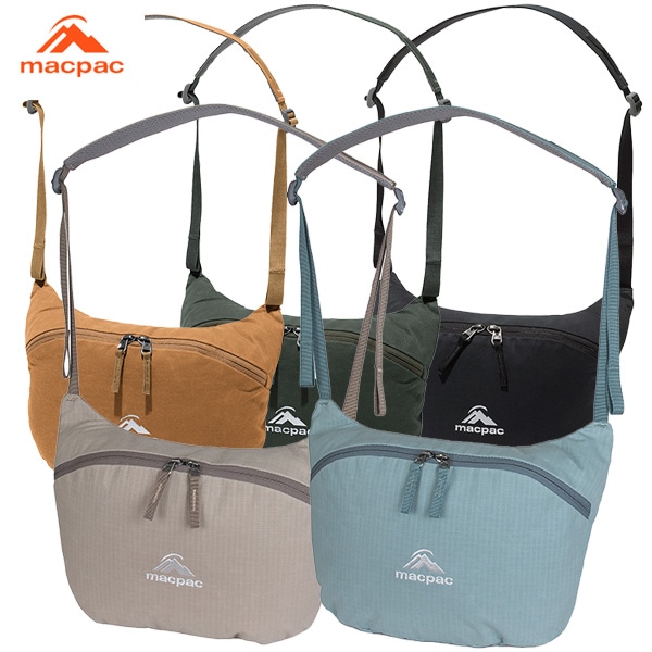 macpac(�ޥå��ѥå�) Trek Shoulder M (�ȥ�å���������M)