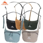 macpac(�ޥå��ѥå�) Trek Shoulder S (�ȥ�å���������S)