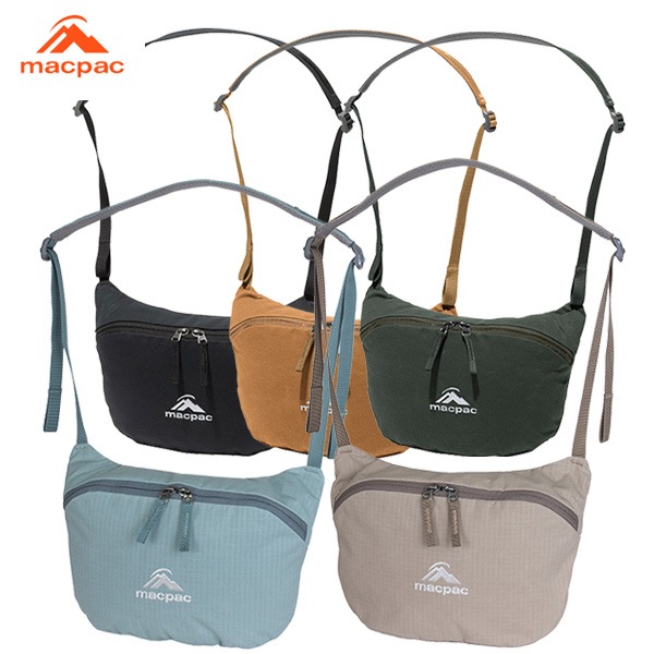 macpac(�ޥå��ѥå�) Trek Shoulder S (�ȥ�å���������S)