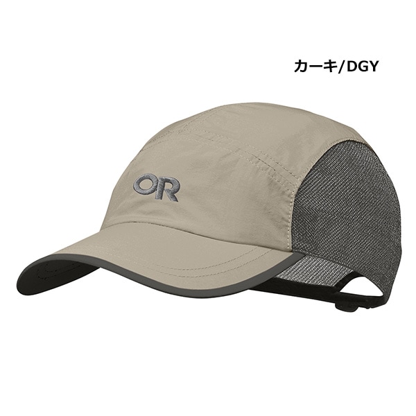 OUTDOOR RESEARCH(アウトドアリサーチ) スイフトキャップ 19842561