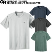 OUTDOOR RESEARCH(�����ȥɥ��ꥵ����) ��� ���������硼�ȥ��꡼��T����� 19844515