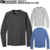 OUTDOOR RESEARCH(�����ȥɥ��ꥵ����) ��� ���������󥰥��꡼��T����� 19844514