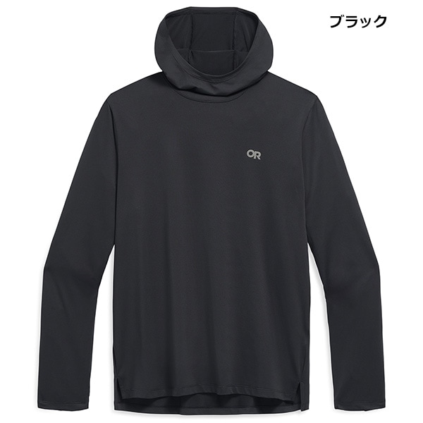 OUTDOOR RESEARCH(アウトドアリサーチ) メンズ アクティブアイス
