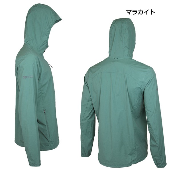 OUTDOOR RESEARCH(アウトドアリサーチ) メンズ シャドーウィンド