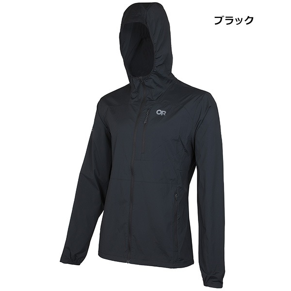 OUTDOOR RESEARCH(アウトドアリサーチ) メンズ シャドーウィンド