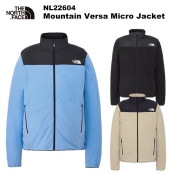 THE NORTH FACE(�Ρ����ե�����) Mountain Versa Micro Jacket(�ޥ���ƥ�С����ޥ��������㥱�å�) NL22604