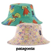 patagonia(�ѥ����˥�) Baby Sun Bucket Hat (�٥ӡ������󡦥Х��ĥϥå�)