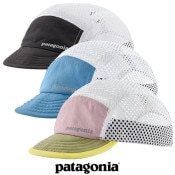 patagonia(�ѥ����˥�) Duckbill Cap (���å��ӥ롦����å�)