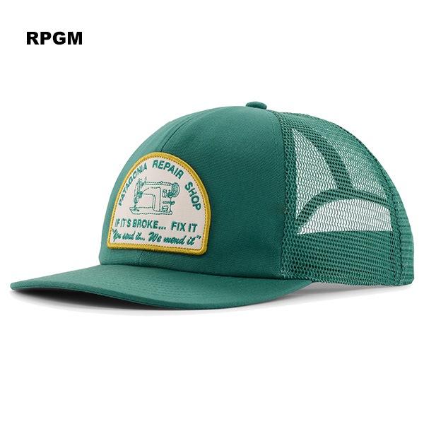 patagonia(パタゴニア) Relaxed Trucker Hat (リラックス・トラッカー
