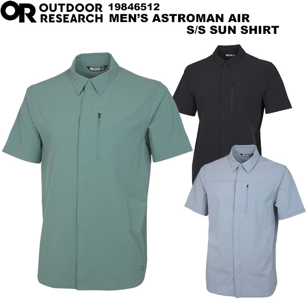 OUTDOOR RESEARCH(�����ȥɥ��ꥵ����) ��� �����ȥ��ޥ󥨥� ���硼�ȥ��꡼�֥��󥷥�� 19846512