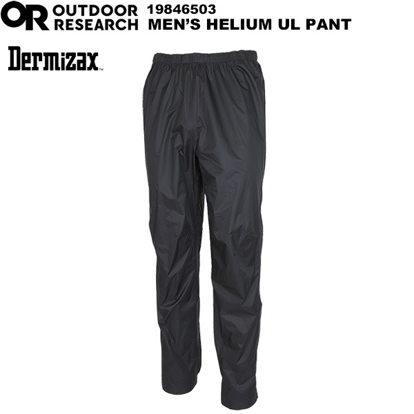 OUTDOOR RESEARCH(�����ȥɥ��ꥵ����) ��� �إꥦ��UL�ѥ�� ���硼�� 19846503