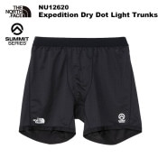 THE NORTH FACE(�Ρ����ե�����) ��SUMMIT���꡼����Expedition Dry Dot Light Trunks(�������ڥǥ������ɥ饤�ɥåȥ饤�ȥȥ�󥯥�) NU12520