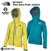 THE NORTH FACE(�Ρ����ե�����) ��SUMMIT���꡼����Thui Zom Peak Jacket(�ĥ�����ԡ������㥱�å�) NP12620