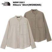 THE NORTH FACE(�Ρ����ե�����) Hikers' Shirt(WOMENS)(�ϥ������������) NRW12601