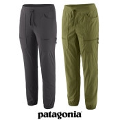 patagonia(�ѥ����˥�) W's Quandary Joggers (������󥺡���������꡼�����祬����)