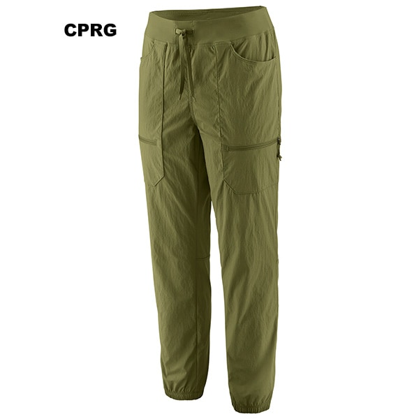 patagonia(パタゴニア) W's Quandary Joggers (ウィメンズ