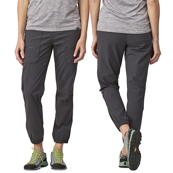 patagonia(パタゴニア) W's Quandary Joggers (ウィメンズ