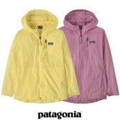 patagonia(�ѥ����˥�) K's Houdini Jacket (���å����ա��ǥ��ˡ����㥱�å�)