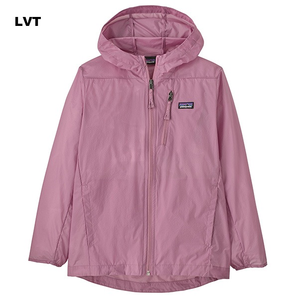 patagonia(パタゴニア) K's Houdini Jacket (キッズ・フーディニ