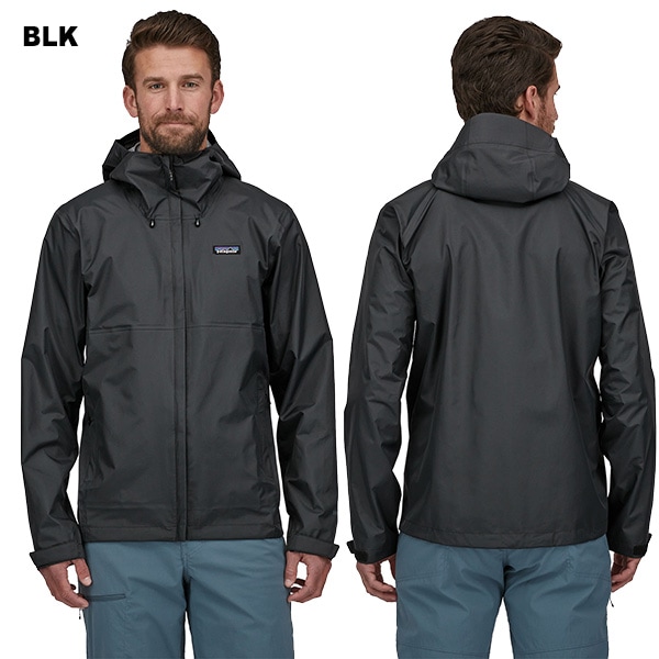 patagonia(パタゴニア) M's Torrentshell 3L Jacket (トレントシェル3L