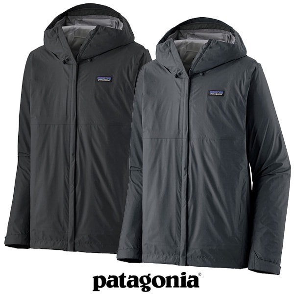 patagonia(�ѥ����˥�) M's Torrentshell 3L Jacket (�ȥ��ȥ�����3L�����㥱�å�)