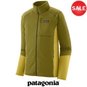 ��30��OFF��patagonia(�ѥ����˥�) M's R1 JKT (R1���㥱�å�)